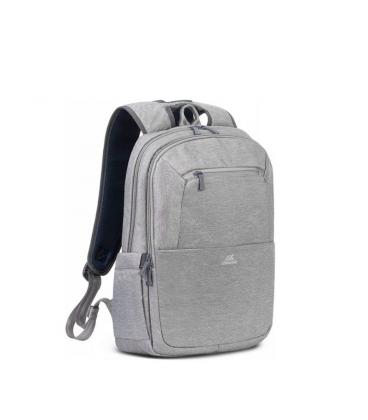 RIVACASE 7760 Grey Suzuka Mochila 15,6" gris