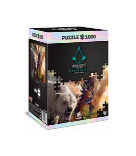 PUZZLE CENEGA ASSASIN S CREED VALHALLA 1000 PIEZAS