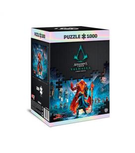 PUZZLE CENEGA ASSASIN S CREED VALHALLA 1000 PIEZAS
