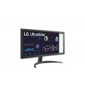 LG 26WQ500-B Monitor 25.7" IPS WFHD 1ms 2xHDMI