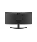 LG 26WQ500-B Monitor 25.7" IPS WFHD 1ms 2xHDMI