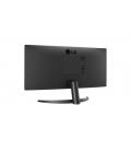 LG 26WQ500-B Monitor 25.7" IPS WFHD 1ms 2xHDMI