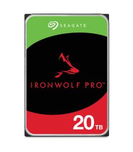Seagate IronWolf Pro NAS ST20000NE000 20TB 3.5 SA