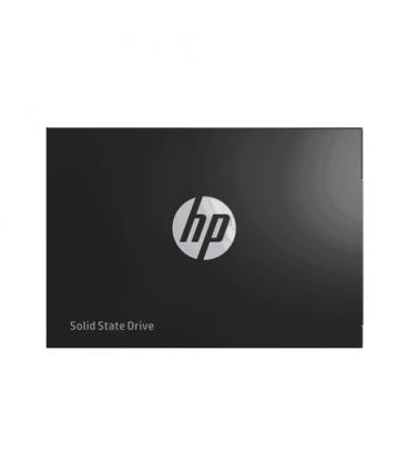 HP SSD S650 1920Gb SATA3 2,5