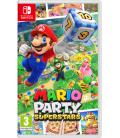 Juego para Consola Nintendo Switch Mario Party SuperStars