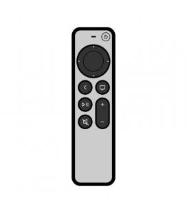 Mando apple siri remote (3th generación) para apple tv