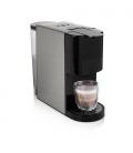 Cafetera Expreso y Cápsulas Princess 249451/ 1450W/ 19 Bares
