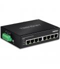 Switch trendnet ti-e80 8 puertos/ rj-45 gigabit 10/100