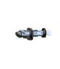Aspirador de Mano con batería Bosch Move Lithium 20Vmax/ Depósito 300ml