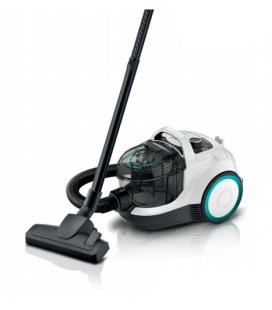 Aspirador de Trineo Bosch Serie 4 ProHygienic/ 550W/ Blanco