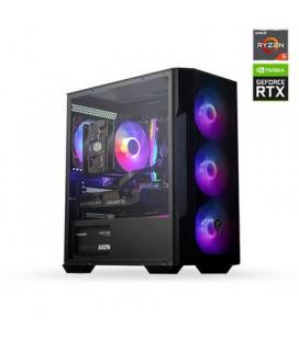 ORDENADOR ADONIA GAMING AMD R5-3600/RTX3060/16GB/M2 512GB