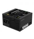 Gigabyte P1000GM unidad de fuente de alimentación 1000 W 20+4 pin ATX Negro