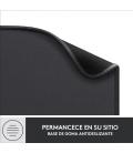 Logitech Mouse Pad Studio Series Grafito
