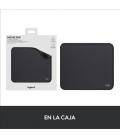 Logitech Mouse Pad Studio Series Grafito