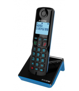 TELEFONO ALCATEL S280 EWE BLK/BLUE