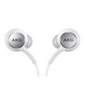 Auriculares Intrauditivos Samsung EO-IC100/ con Micrófono/ USB Tipo-C/ Blancos