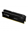 DDR5 KINGSTON 2X16GB 5600 FURY BEAST EX