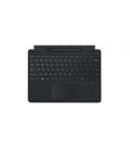Microsoft Signature with Slim Pen 2 Negro Microsoft Cover port QWERTY Español
