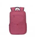 RIVACASE 7760 Red Suzuka Mochila 15,6" rojo