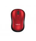 Logitech Wireless Mouse M185 ratón Ambidextro RF inalámbrico Óptico 1000 DPI