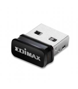 Edimax EW-7811ULC Adaptador Red WiFi5 AC600 Nano