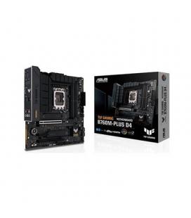 PLACA BASE ASUS 1700 TUF GAMING B760M-PLUS D4