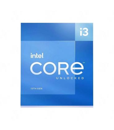 PROCESADOR INTEL 1700 I3-13100F 4X4.5GHZ 12MB BOX