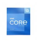 PROCESADOR INTEL 1700 I3-13100 4X4.5GHZ 12MB BOX