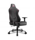 Silla gaming sharkoon skiller sgs30 negro rosa 165º