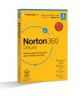 Antivirus norton deluxe 25gb español 1 usuario 3 dispositivos 1 año rsp mm gum
