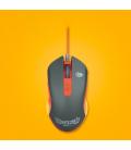 Pack Gaming FR-TEC Dragon Ball Super/ Teclado + Ratón + Alfombrilla