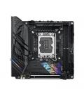 Placa Base Asus ROG STRIX B760-I GAMING (WIFI) Socket 1700/ Mini-ITX