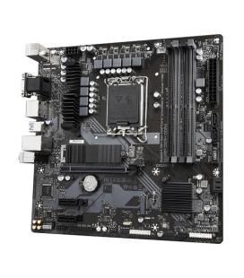 Gigabyte B760M DS3H DDR4 placa base LGA 1700 micro ATX