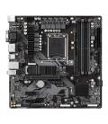 Gigabyte B760M DS3H DDR4 placa base LGA 1700 micro ATX