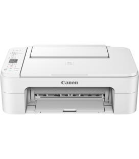 IMPRESORA CANON MULTIFUNCIÓN PIXMA TS3351 BLANCO