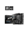 MSI PRO B760M-A WIFI DDR4 placa base LGA 1700 micro ATX