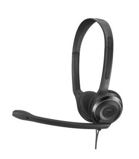 AURICULARES MICRO EPOS SENNHEISER PC 8 CHAT USB