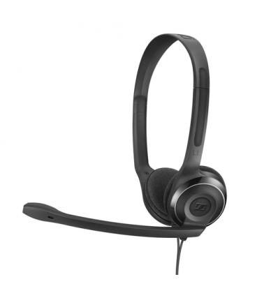 AURICULARES MICRO EPOS SENNHEISER PC 8 CHAT USB