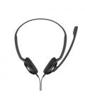 AURICULARES MICRO EPOS SENNHEISER PC 8 CHAT USB