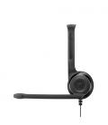 AURICULARES MICRO EPOS SENNHEISER PC 8 CHAT USB