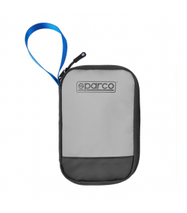 BOLSA SPARCO GAMING TORTOISE