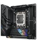 Placa Base Asus ROG STRIX B760-I GAMING (WIFI) Socket 1700/ Mini-ITX