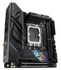 Placa Base Asus ROG STRIX B760-I GAMING (WIFI) Socket 1700/ Mini-ITX