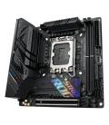 Placa Base Asus ROG STRIX B760-I GAMING (WIFI) Socket 1700/ Mini-ITX