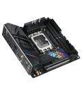 Placa Base Asus ROG STRIX B760-I GAMING (WIFI) Socket 1700/ Mini-ITX