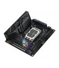 Placa Base Asus ROG STRIX B760-I GAMING (WIFI) Socket 1700/ Mini-ITX