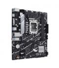 ASUS PRIME B760M-K D4 LGA 1700 micro ATX