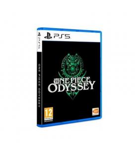 JUEGO SONY PS5 ONE PIECE ODYSSEY