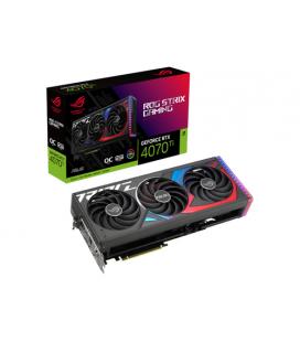 ASUS ROG RTX 4070 TI GAMING OC 12GB GDDR6X