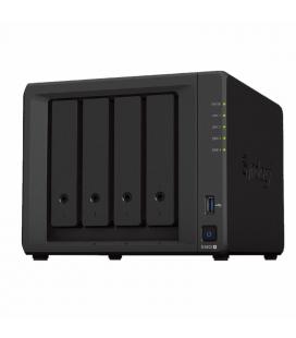 Synology DS923+ NAS 4Bay DiskStation 2xGbE